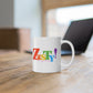 Zesty Mug 11oz