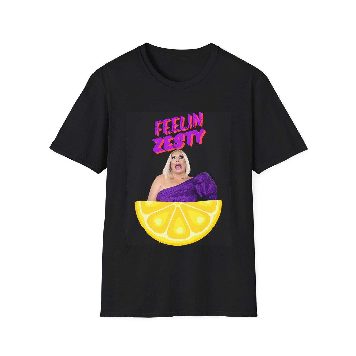 Zesty T-Shirt