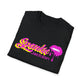 Spankie Logo Unisex T-Shirt